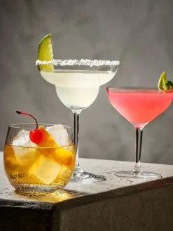 Sale SCHOTT ZWIESEL Verres à cocktail en cristal Bar Special, 6 pièces