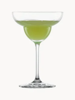 Sale SCHOTT ZWIESEL Verres à cocktail en cristal Bar Special, 6 pièces