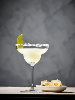 Sale SCHOTT ZWIESEL Verres à cocktail en cristal Bar Special, 6 pièces