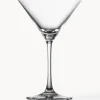 Outlet Zwiesel Glas Verres à cocktail en cristal Echo, 4 pièces