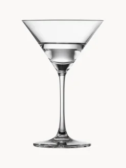 Outlet Zwiesel Glas Verres à cocktail en cristal Echo, 4 pièces