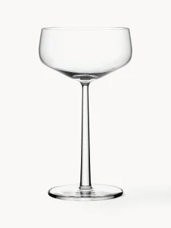 Hot iittala Verres à cocktail Essence, 2 pièces
