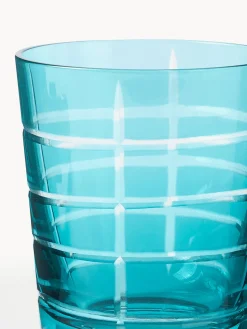 New Pols Potten Verres à eau Cuttings, 6 élém.