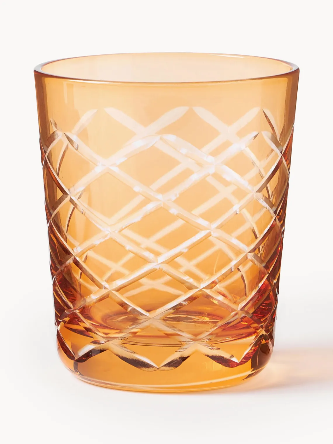 New Pols Potten Verres à eau Cuttings, 6 élém.