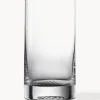 Best Zwiesel Glas Verres à eau en cristal Echo, 4 pièces