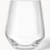 Clearance Stölzle Lausitz Verres à eau en cristal Revolution, 6 pièces