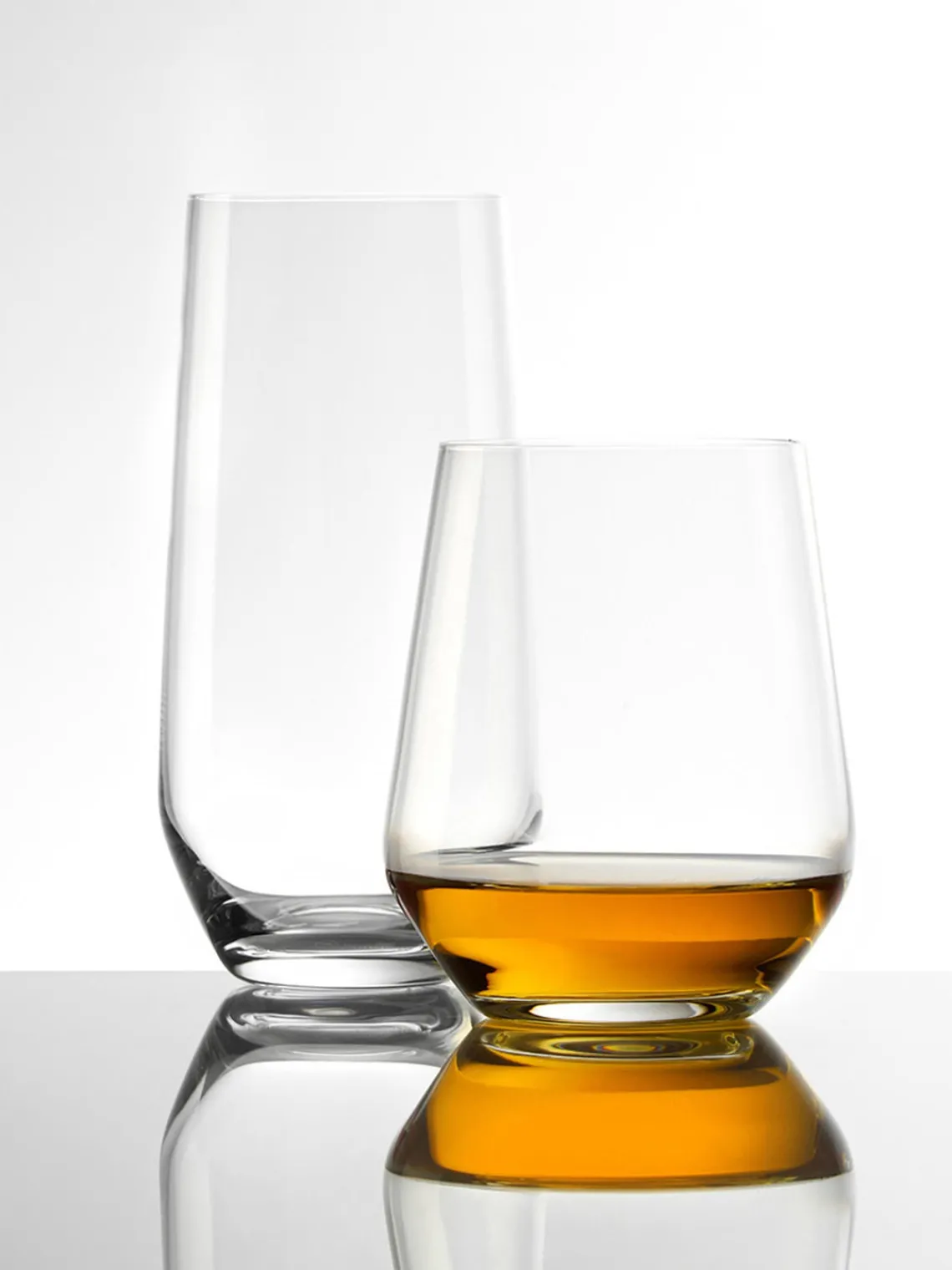Clearance Stölzle Lausitz Verres à eau en cristal Revolution, 6 pièces