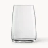 Online Zwiesel Glas Verres à eau en cristal Vivid Senses, 4 pièces