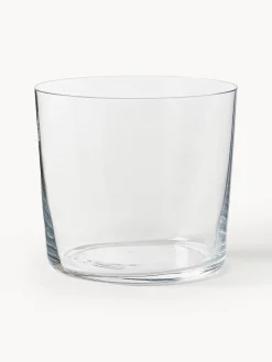 Discount Lsa International Verres à eau en verre fin Gio, 6 pièces