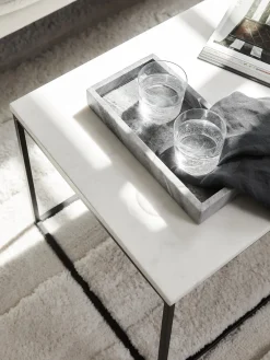 Discount Lsa International Verres à eau en verre fin Gio, 6 pièces