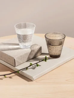 Online iittala Verres à eau Kastehelmi, 2 pièces Transparent