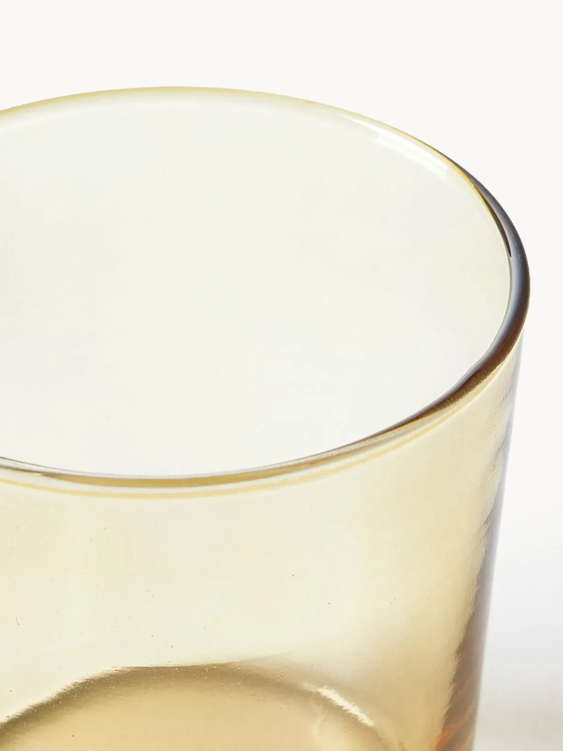 Online Aida Verres à eau Lola, 6 élém.