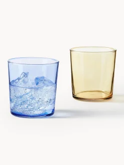 Online Aida Verres à eau Lola, 6 élém.
