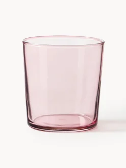 Online Aida Verres à eau Lola, 6 élém.