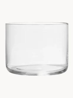 Hot Aarke Verres à eau Nesting, 4 élém.