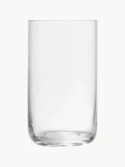 Hot Aarke Verres à eau Nesting, 4 élém.