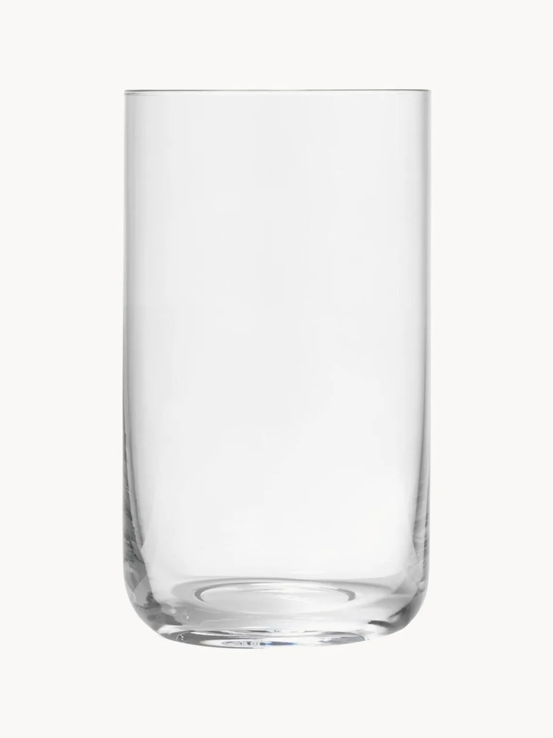 Hot Aarke Verres à eau Nesting, 4 élém.