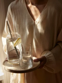 Hot Aarke Verres à eau Nesting, 4 élém.