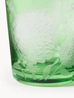 New Pols Potten Verres à eau Peony, 6 élém.
