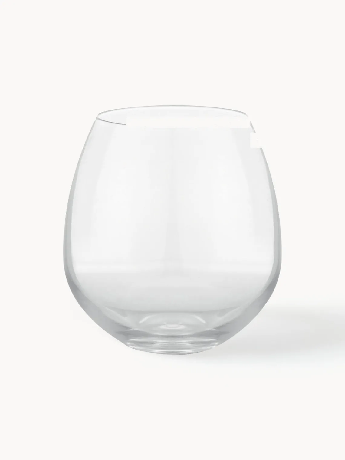 Best ROSENDAHL Verres à eau Premium, 2 pièces