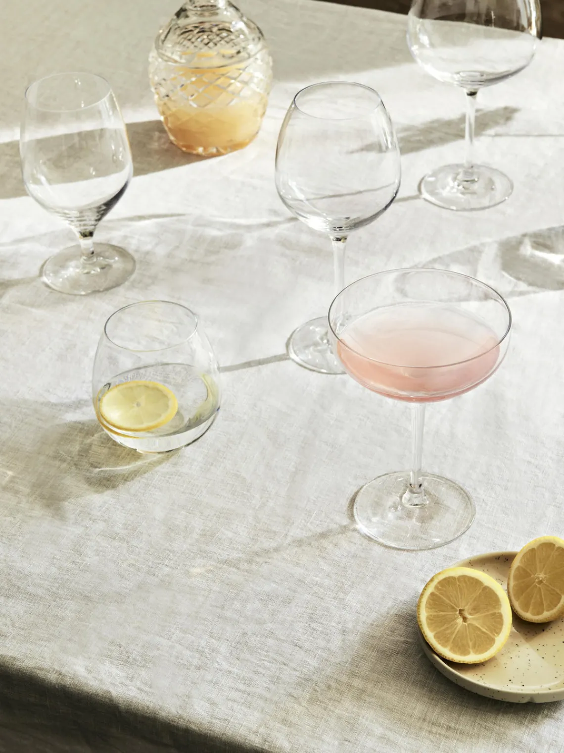Best ROSENDAHL Verres à eau Premium, 2 pièces