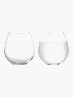Best ROSENDAHL Verres à eau Premium, 2 pièces