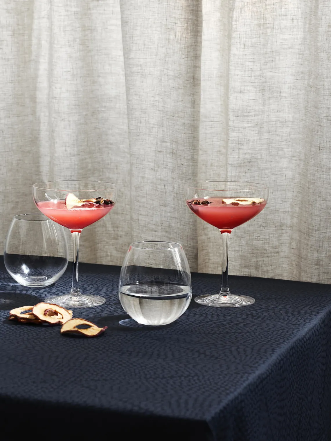 Best ROSENDAHL Verres à eau Premium, 2 pièces