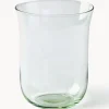 Hot LAMBERT Verres à eau soufflés bouche Corsica, 6 pièces