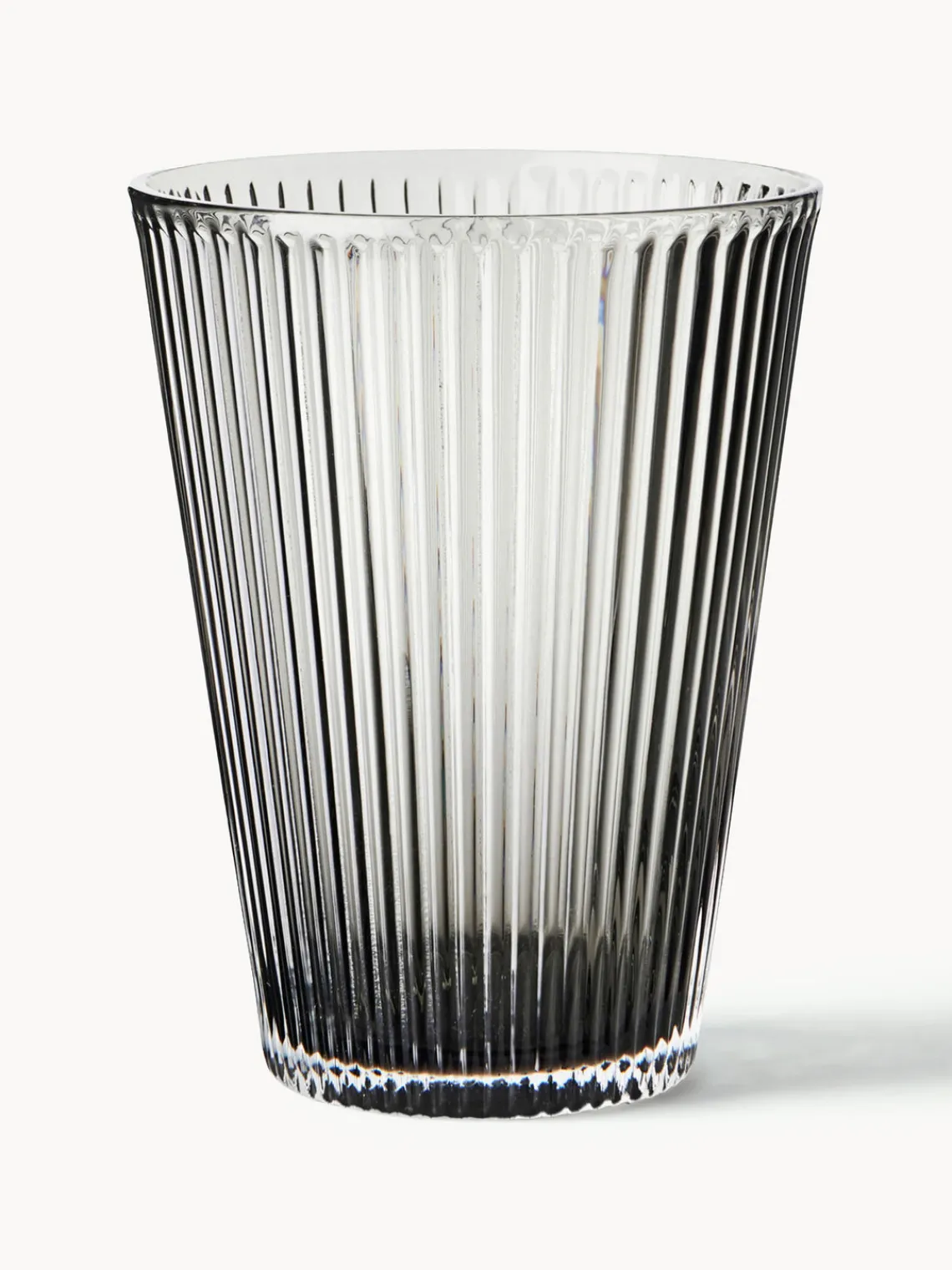 Best ROSENDAHL Verres à eau soufflés bouche Grand Cru, 4 pièces