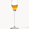 Best Stölzle Lausitz Verres à liqueur en cristal Quatrophil, 6 pièces