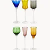 Best Lyngby Verres à liqueur soufflés bouche , 6 élém.