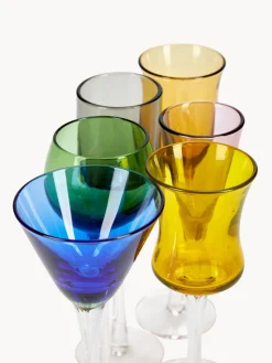 Best Lyngby Verres à liqueur soufflés bouche , 6 élém.