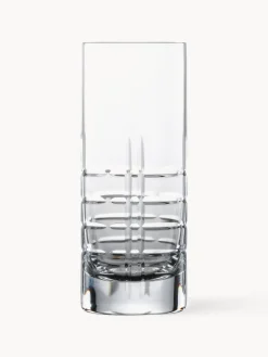 Discount SCHOTT ZWIESEL Verres à long drink en cristal Basic Bar Classic, 2 pièces