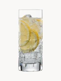 Discount SCHOTT ZWIESEL Verres à long drink en cristal Basic Bar Classic, 2 pièces