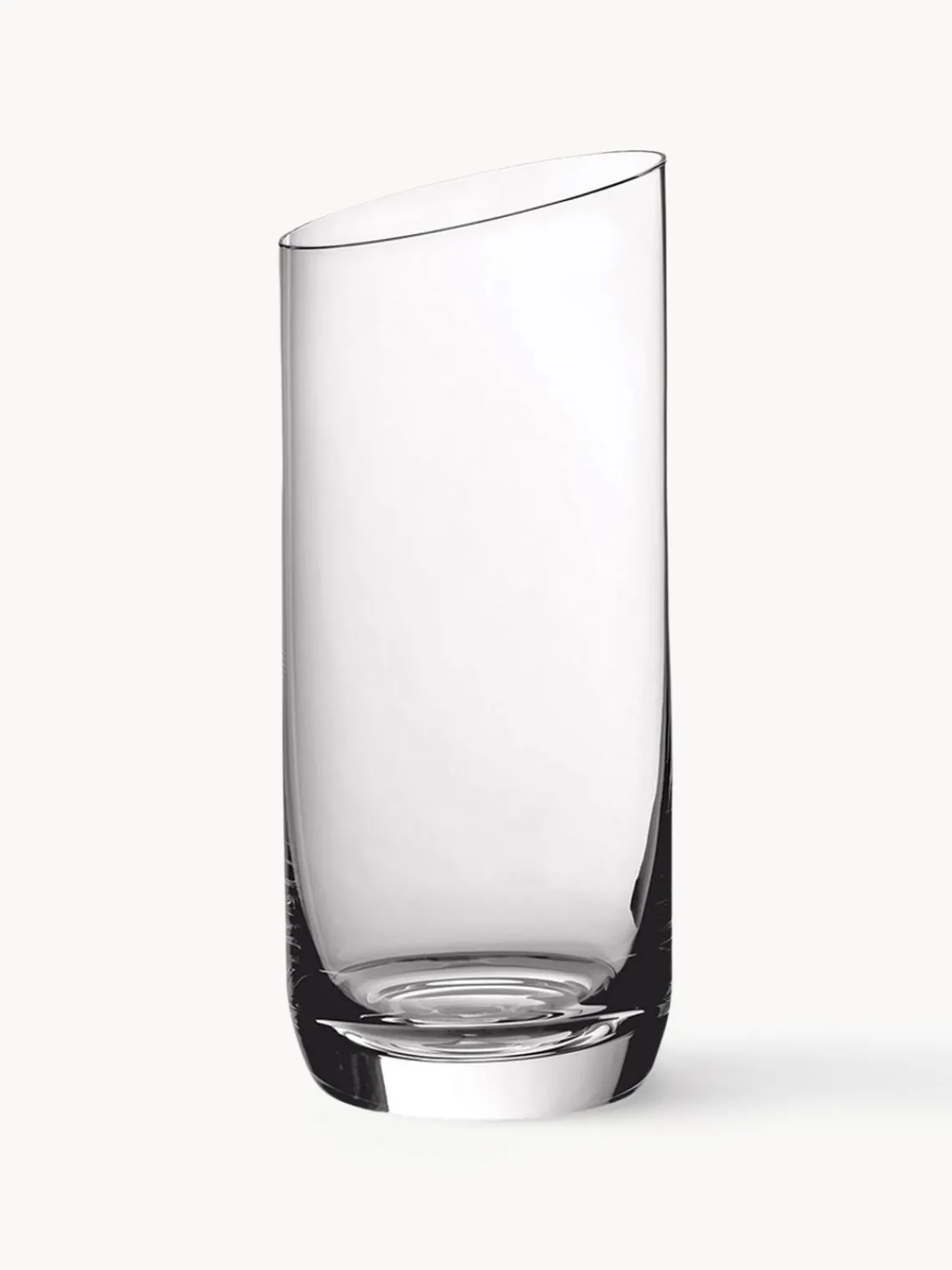 Best Villeroy & Boch Verres à long drink NewMoon, 4 pièces