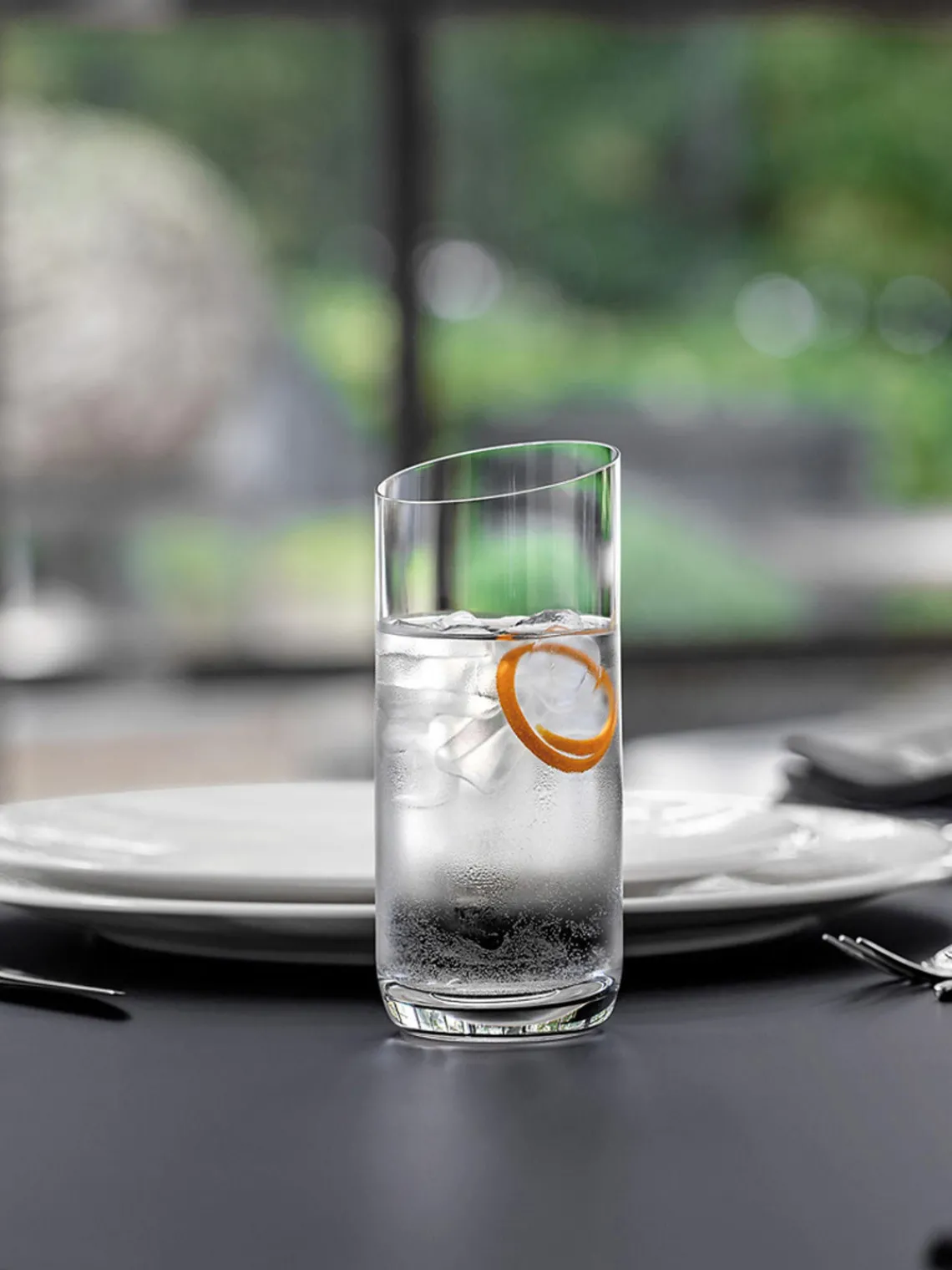 Best Villeroy & Boch Verres à long drink NewMoon, 4 pièces