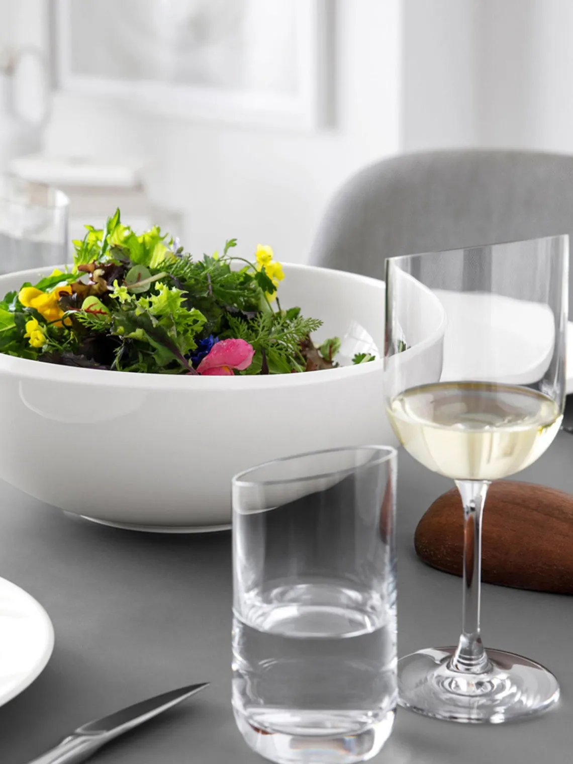 Best Villeroy & Boch Verres à long drink NewMoon, 4 pièces