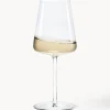 Discount Stölzle Lausitz Verres à vin blanc en cristal Power, 6 pièces