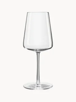 Discount Stölzle Lausitz Verres à vin blanc en cristal Power, 6 pièces