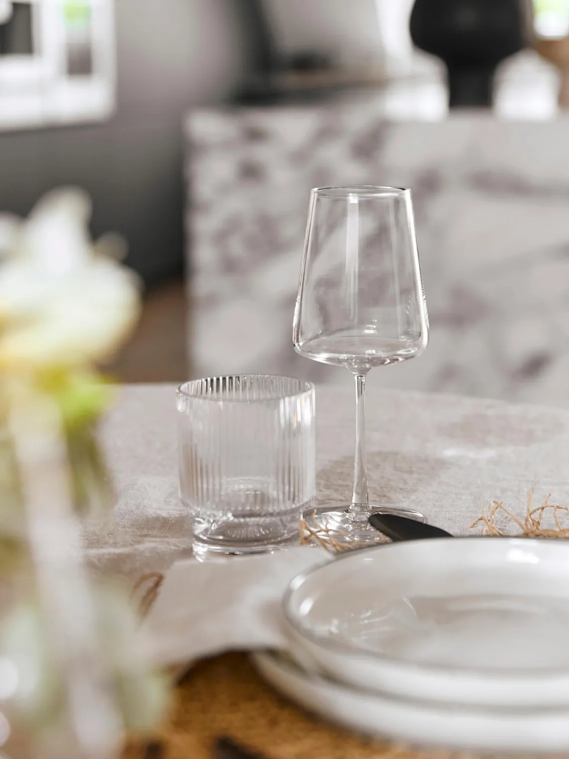 Discount Stölzle Lausitz Verres à vin blanc en cristal Power, 6 pièces