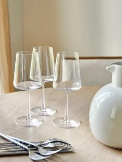 Discount Stölzle Lausitz Verres à vin blanc en cristal Power, 6 pièces