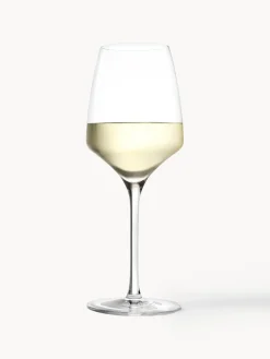 Fashion Stölzle Lausitz Verres à vin blanc en cristal Experience, 6 pièces