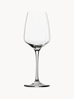 Fashion Stölzle Lausitz Verres à vin blanc en cristal Experience, 6 pièces