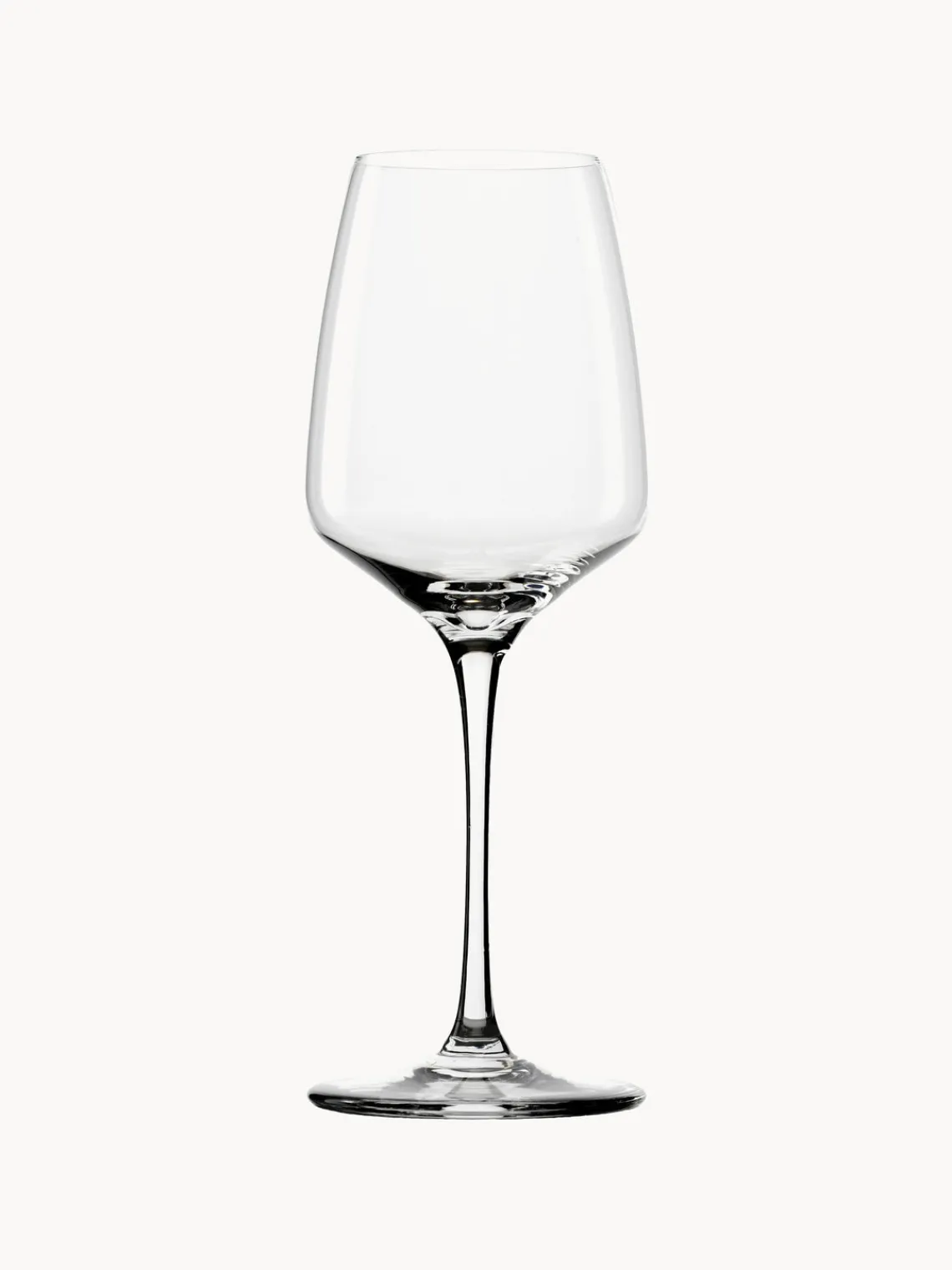 Fashion Stölzle Lausitz Verres à vin blanc en cristal Experience, 6 pièces