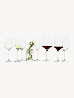 Fashion Stölzle Lausitz Verres à vin blanc en cristal Experience, 6 pièces