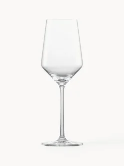 Sale Zwiesel Glas Verres à vin blanc en cristal Pure, 2 pièces
