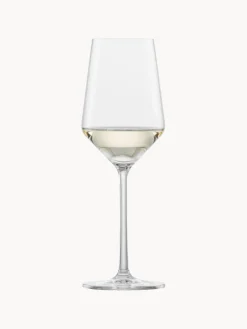 Sale Zwiesel Glas Verres à vin blanc en cristal Pure, 2 pièces