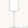 Hot Lsa International Verres à vin blanc Metropolitan, 4 pièces