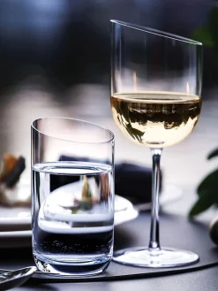 Online Villeroy & Boch Verres à vin blanc NewMoon, 4 pièces
