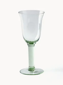 Sale LAMBERT Verres à vin blanc soufflés bouche Corsica, 6 pièces